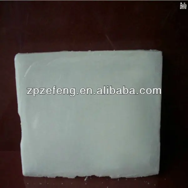 
Make Fully refined paraffin wax 50-62# 