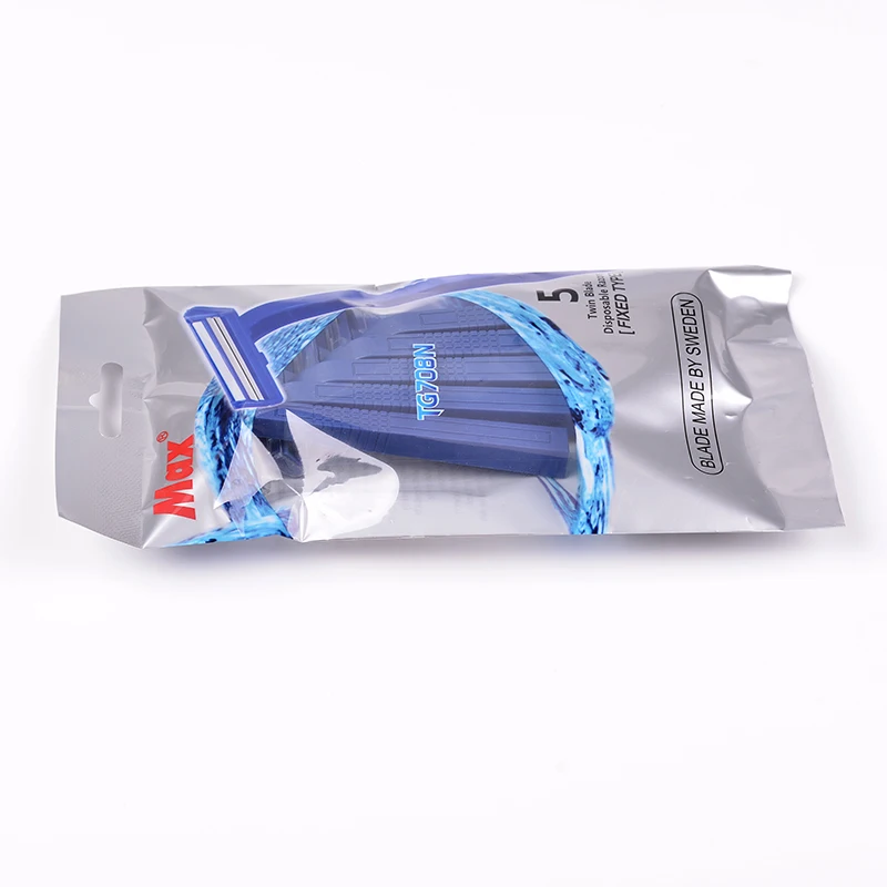 blade made by sweden twin blade wholesale disposable razors