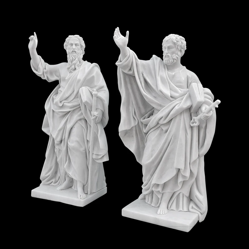 Мраморная скульптура для геев, художественная статуя художника