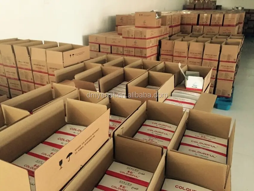 2 in1 instant yeast&improver