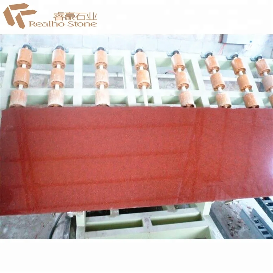 
Indian Lakha Red Granite Price 