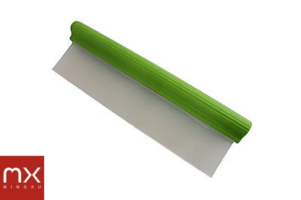 Autoglym HI-TECH FLEXI WATER BLADE Non Scratch Fast Drying Silicon Car Cleaning