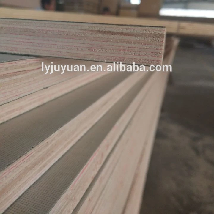  Linyi 16 мм/18 мм formica hpl облицовочная фанера для кухни из