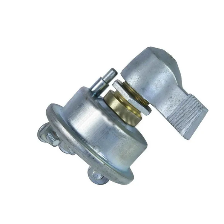 Short Excavator Ignition Switch With 3 Plug 2S-2342 2S2342 For CAT Engine
