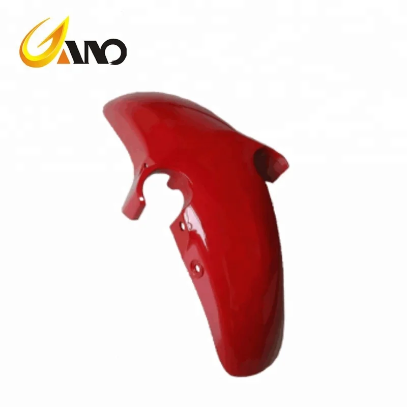 
 Горячие продажи CBX250 TWISTER мотоцикл пластиковые переднее крыло  