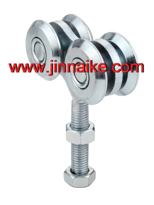 .Sliding Door Trolley,Hanger Wheel,Sliding Gate Roller,Suspend Pulley