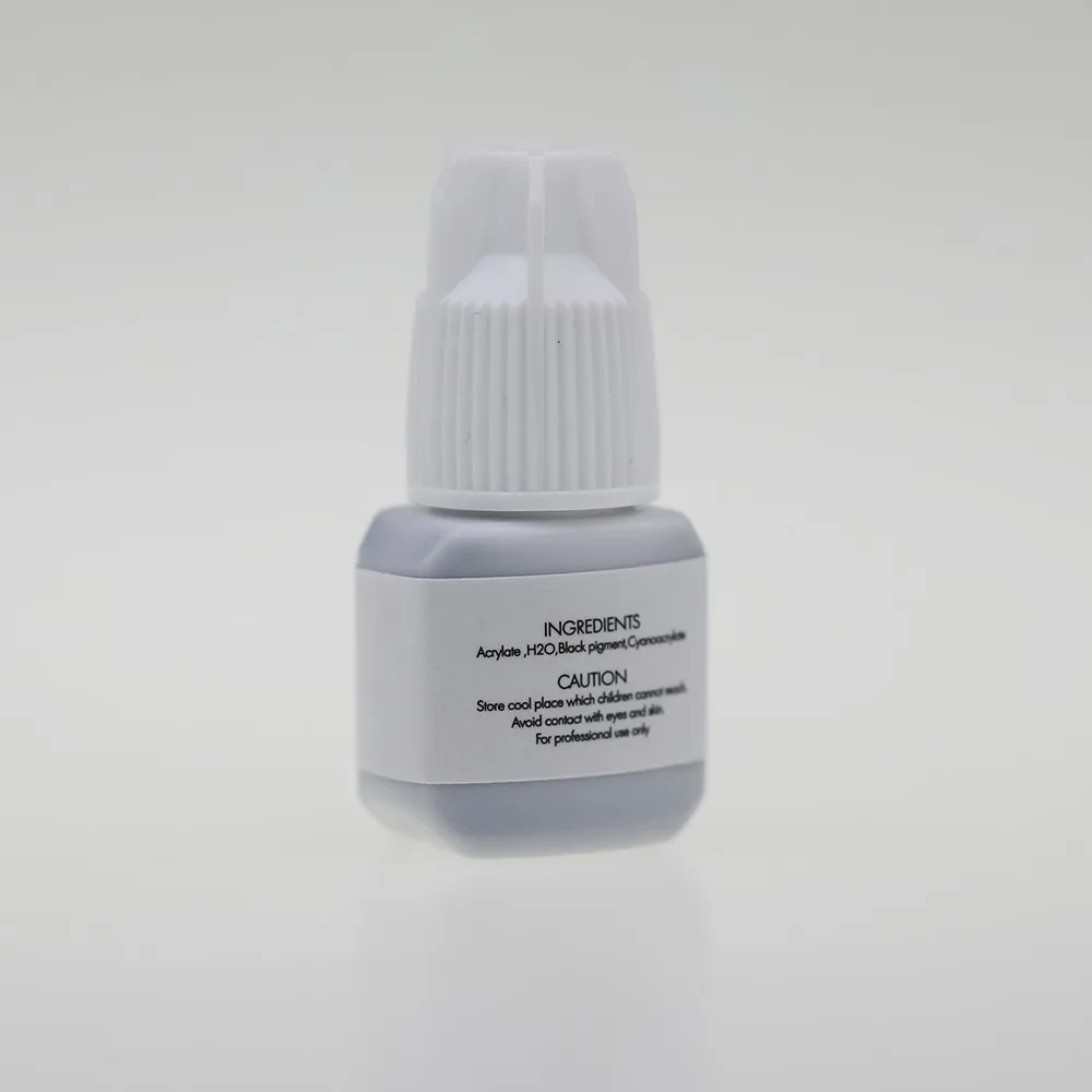 
strong glue eyelash extensions glue 10 ml korea glue 