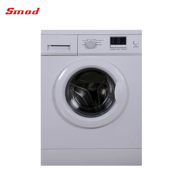 7kg 8kg A+++ home fully automatic washing machine with CE certificate