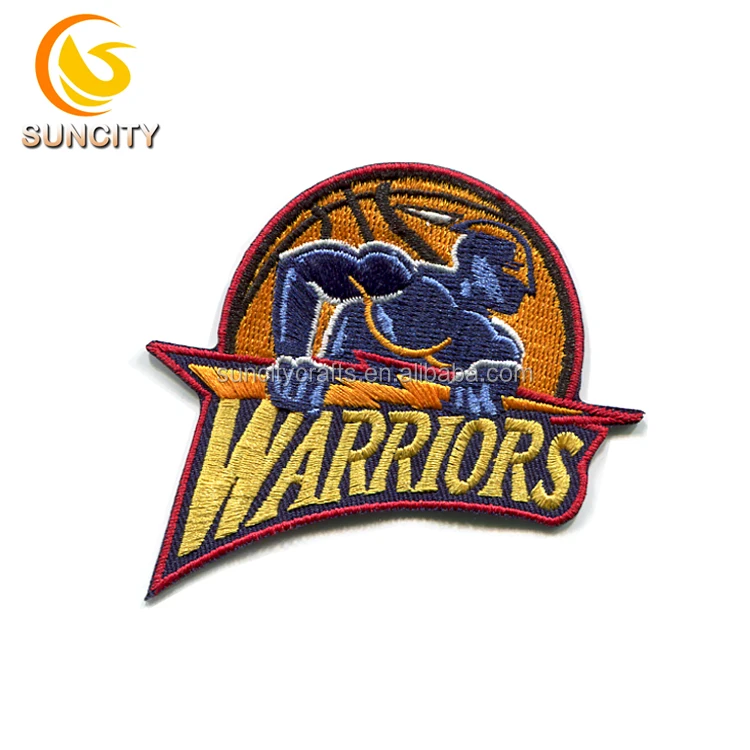  Custom Design Patch For NBA Baskeball Series PHX Phoenix
