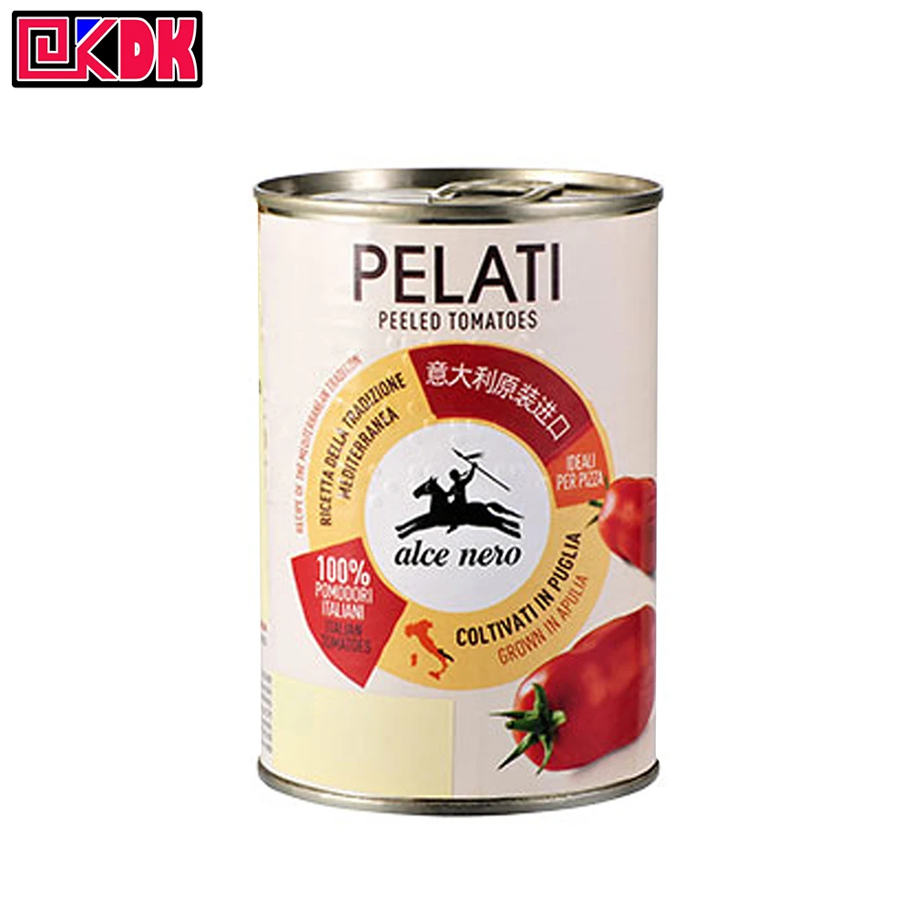 Металлическая упаковка Оловянная пластина для жестяной коробки с цветной печатью