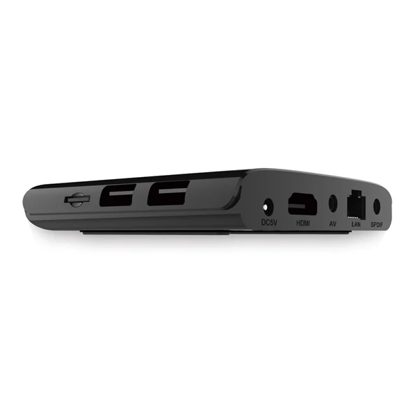 Zkmagic NEXSMART D32 TV Box четырехъядерный процессор для android 5.1 tv box D32 с 1 Г 8 Г 4 К TV BOX