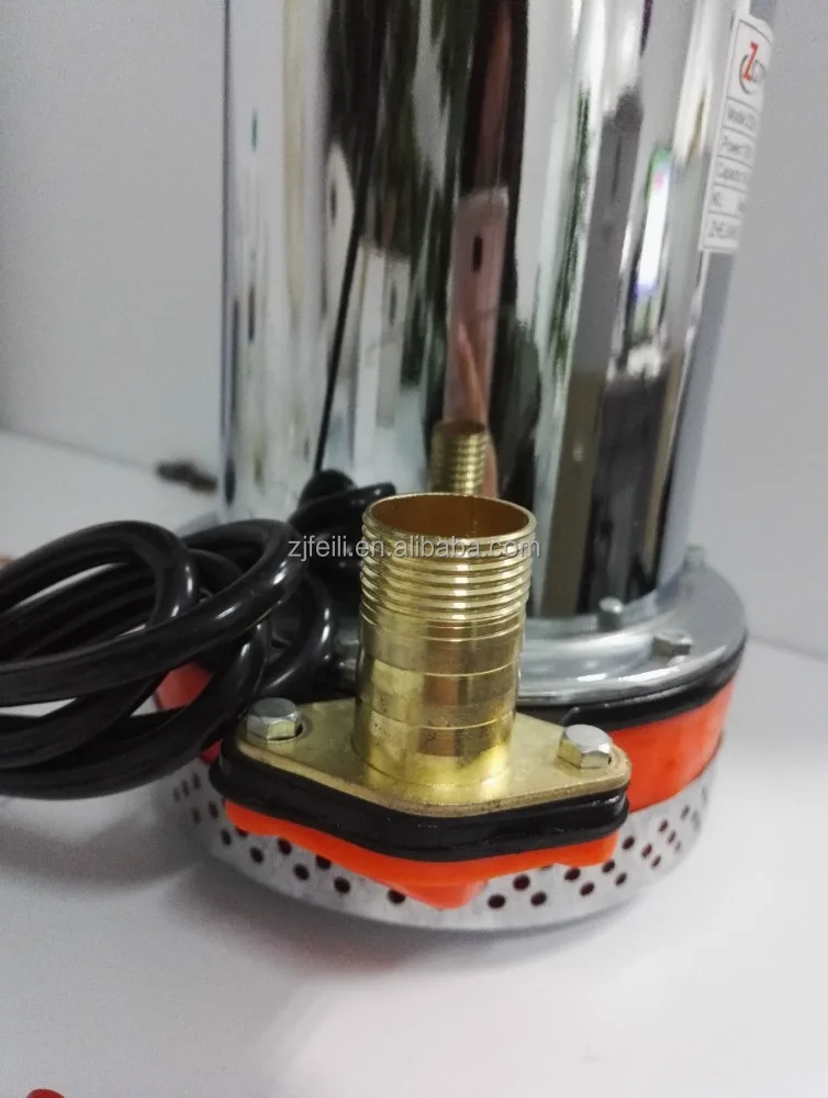 12v dc submersible water pump mini battery operated water pumps