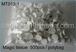 Magic Tissue Wet Compressed Towel