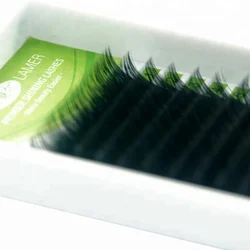 wholesale silk good quality JBCDL eyelash extension fashion private label mink eyelashes