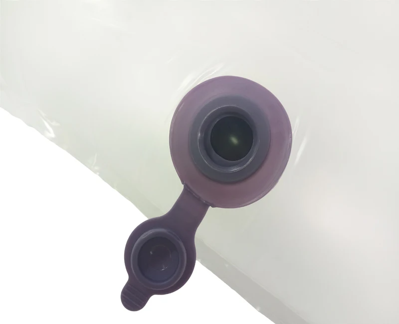 
Ultralight Inflating Travel/Camping Pillow - Compressible, Compact, Inflatable, Comfortable, Ergonomic Pillow for Neck 