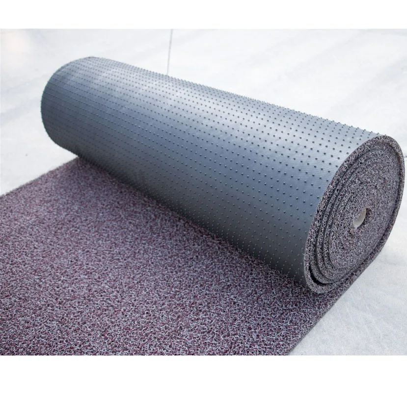 pvc coil car floor mats door mats floor mats carpets