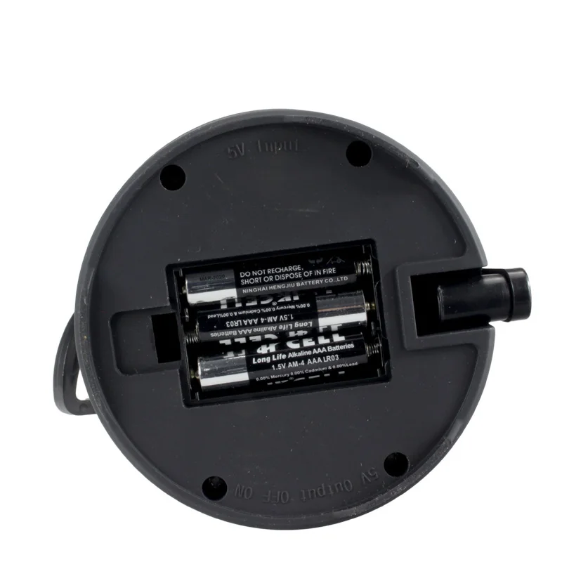 Emergency Outages Portable LED Emergency Light Outdoor lantern Rechargeable For Camping