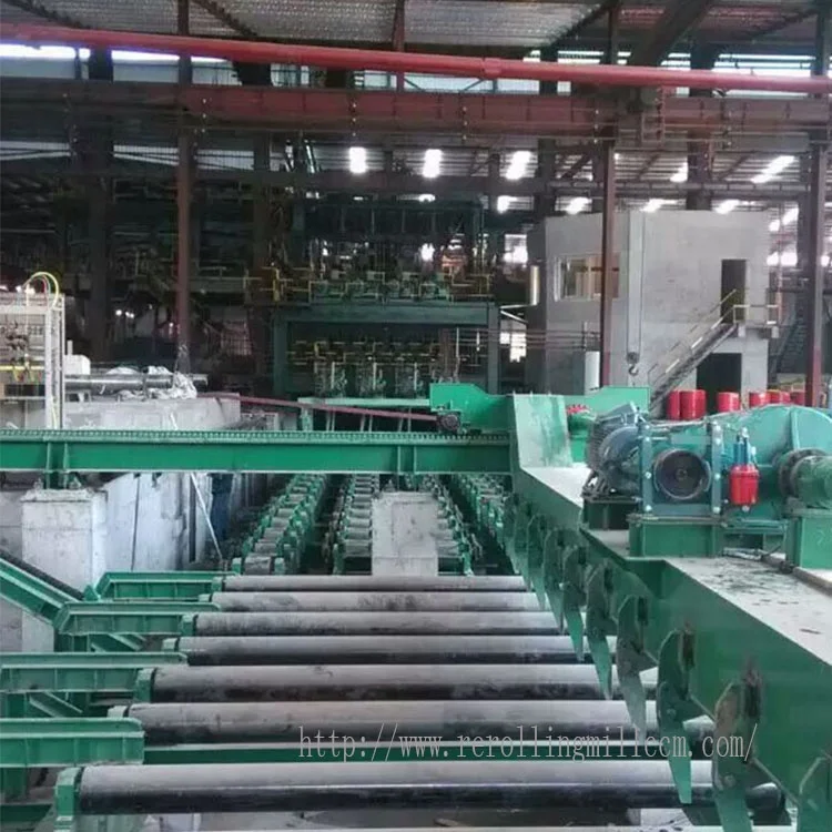 Electric Billet Caster Equipment Steel Continuous Casting Machine