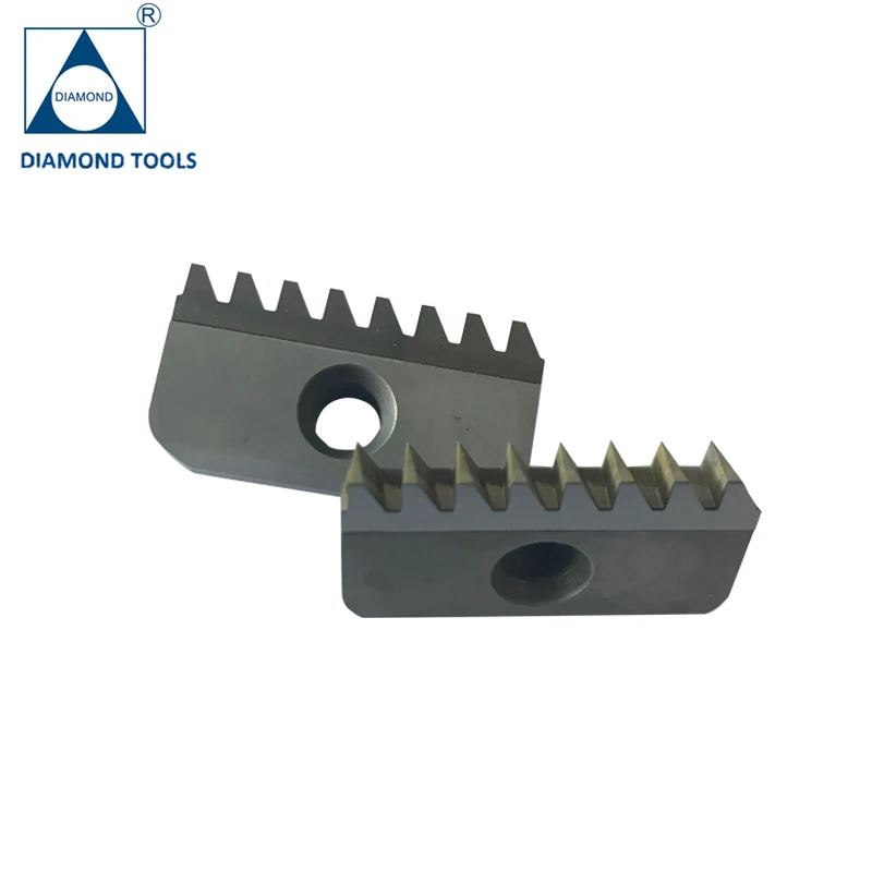 API thread tools carbide threading inserts