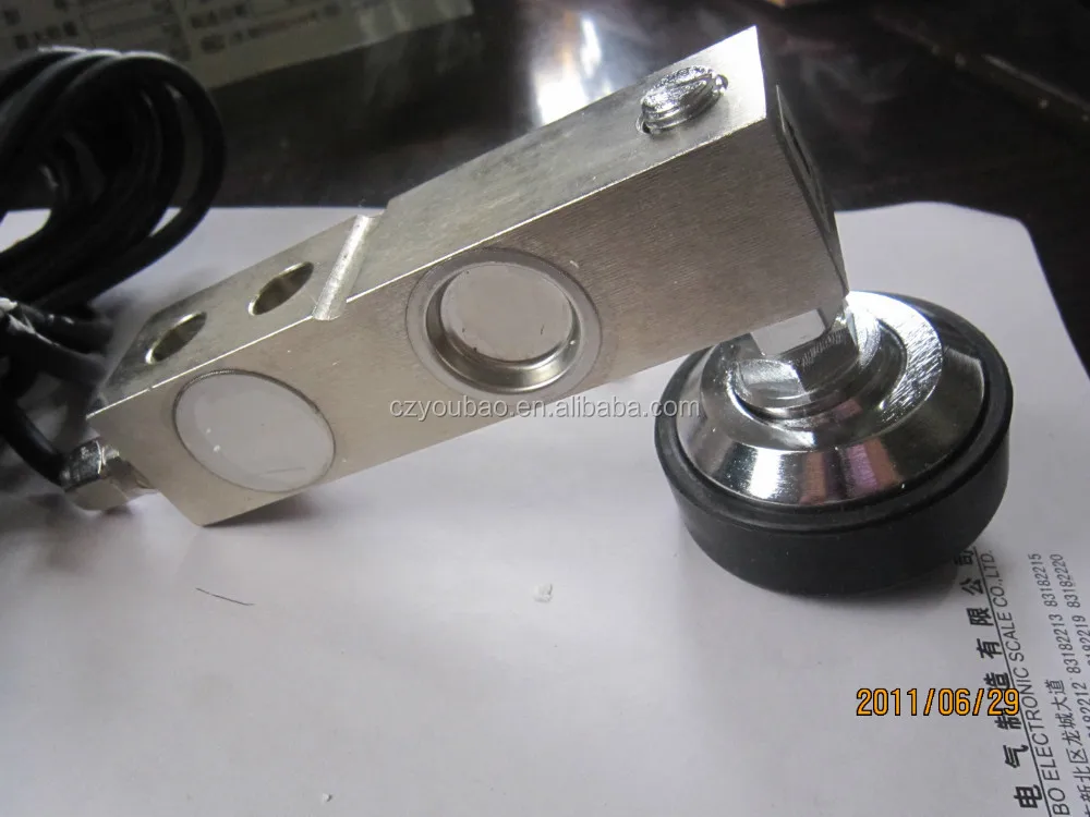 KELI SQB single shear beam load cell for platform floor scale