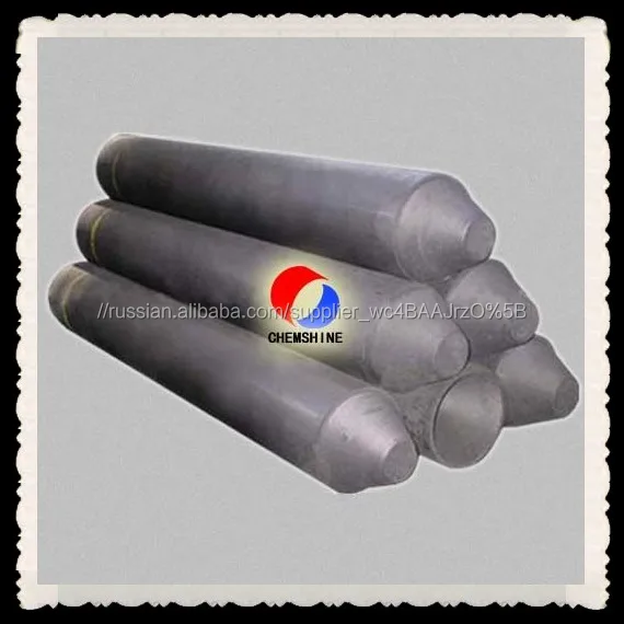 РВД Графитовый Электрод для Продажи