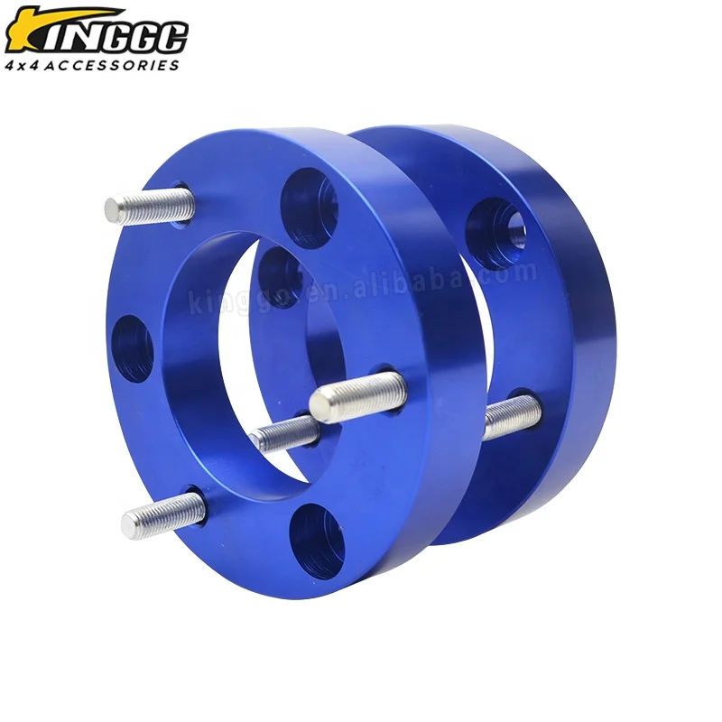 Front Struts Spacer Rear Coil Spring Shock Spacer For Pajero Sport / Montero Sport