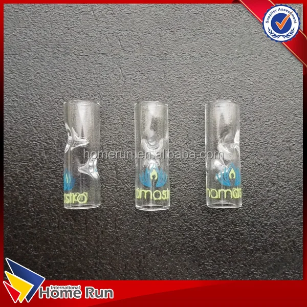 
Best wholesale websites fashion popular manufacturer supply glass tip 