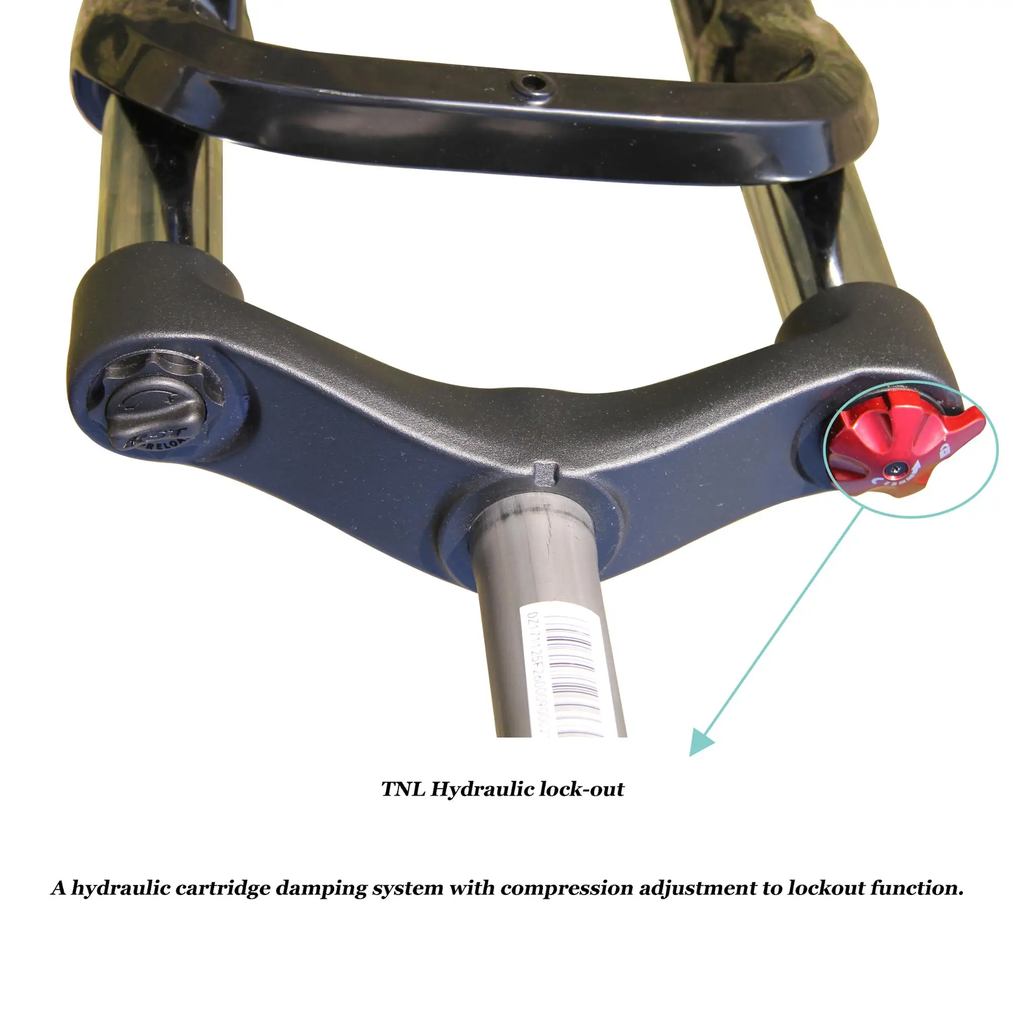 suspension suit for fat bike for 20 bicycle suspension front fork 26x40