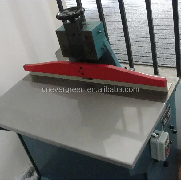 DYQ620 Hand Wire book close binding machine