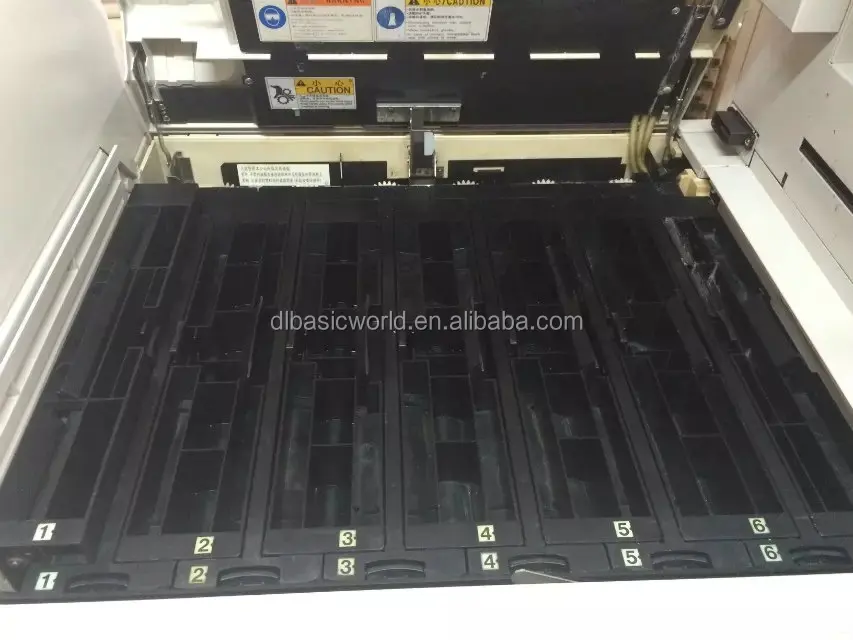 fuji frontier 7500, used japan digital minilabs photo printing , welcome test machine in Dalian,China factory