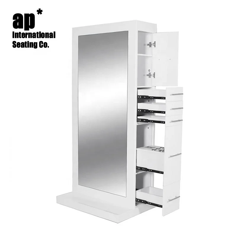 Оптовая продажа, качественная Парикмахерская станция Таити, производитель