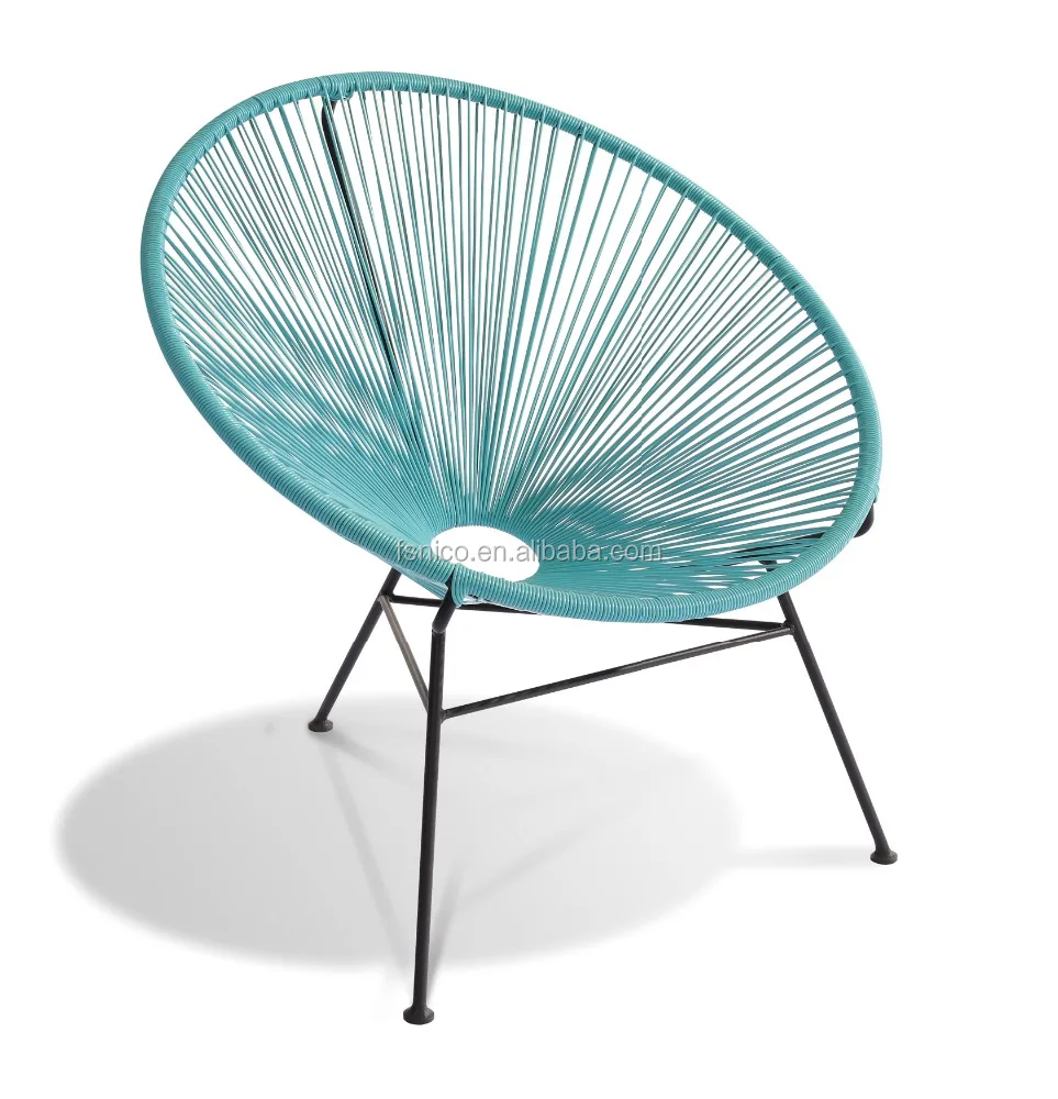Rattan Chair/Garden Chair/Plastic Chair