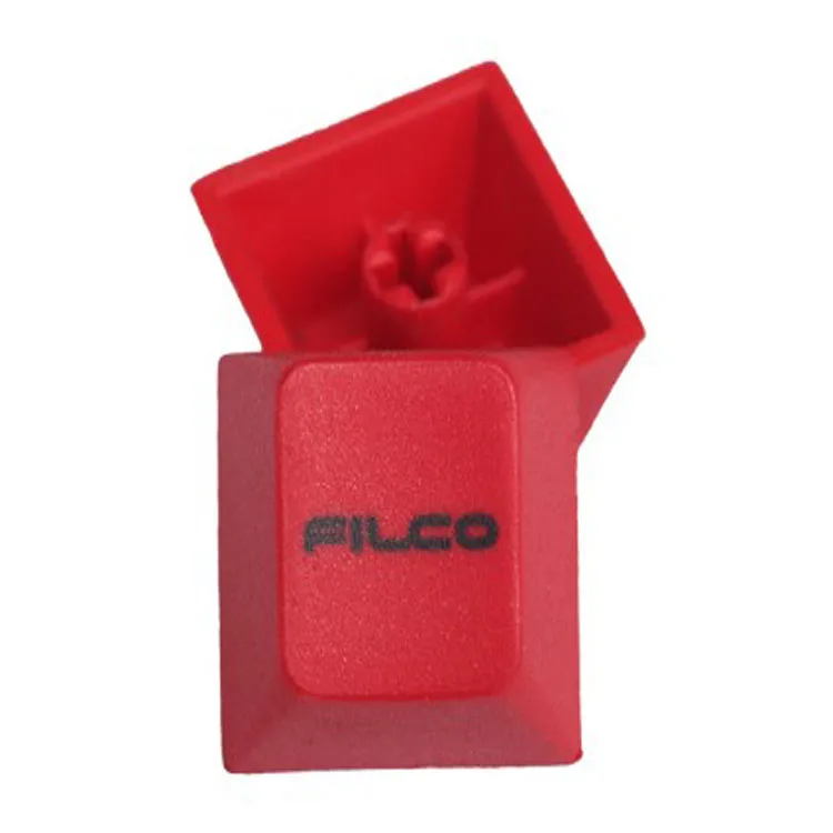 Для сублимационной печати R4 PBT Keycap ESC Red FILCO cherry Enter Backspace оригинальная высота Keycap
