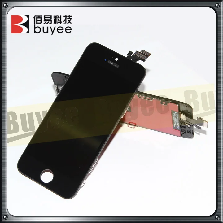 цена по прейскуранту завода сборка дисплей для iphone 5 с хорошим качеством
