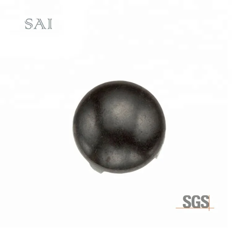 Fashion customized rivet button stud for shoes,bags