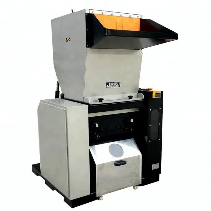 LUMP recycling Crusher from China factory