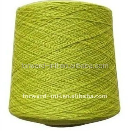 100% Merino Wool Yarn For Knitting And Weaving