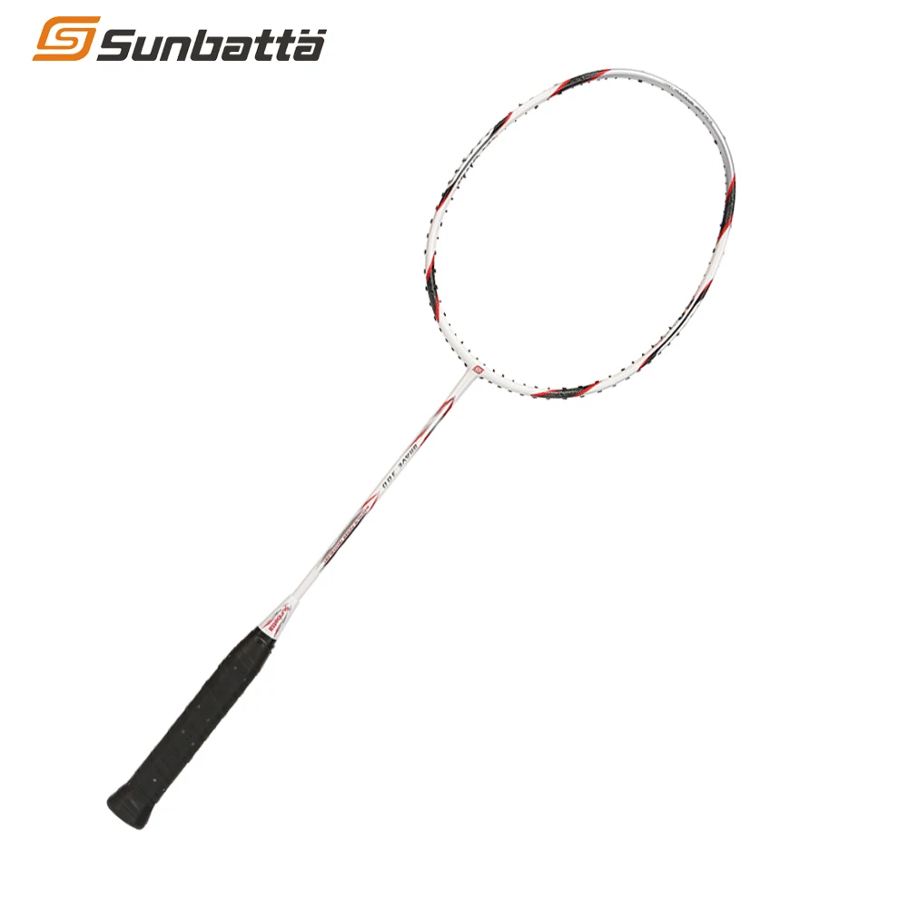 Custom Badminton Rackets Professional Manufacturer