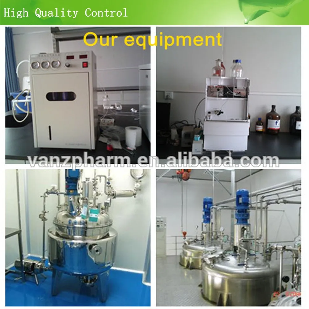 
Factory Sell 99% Purity Lornoxicam Powder CAS 70374-39-9 