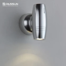 Shenzhen Led Wall Lights Lighting Sconce Modern Jojo Light Hotel Fabric Lamp 3W Ac85265V Oil Lamps Gold With Shade Ceramics