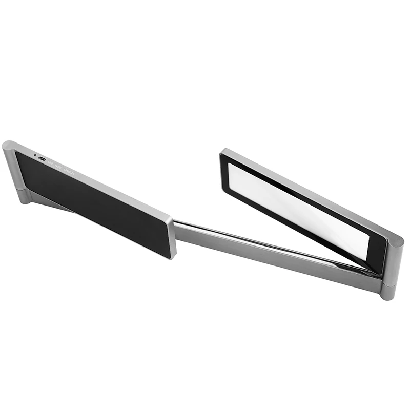 Высококачественная Светодиодная настольная лампа без тени для отеля