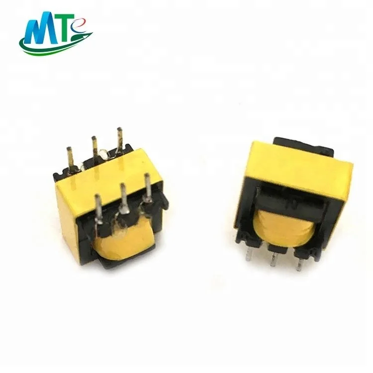 220v 12v High Frequency ee-19 Transformer For Switching Power Supply
