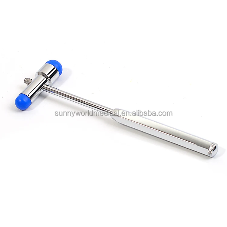 SW-H01 перфоратор медицинский неврологический рефлекс молот кузнеца с моноволокна