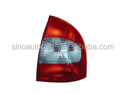 HEAD LAMP FOR LADA KALINA HEADLIGHT TAIL LAMP AND FOG LAMP