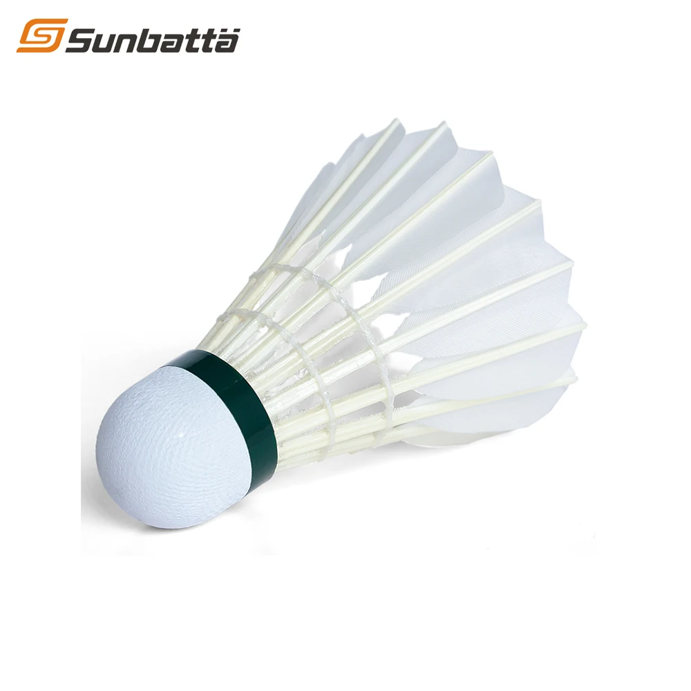 
Sunbatta-35 high-quality ball indoor sports the most durable badminton 