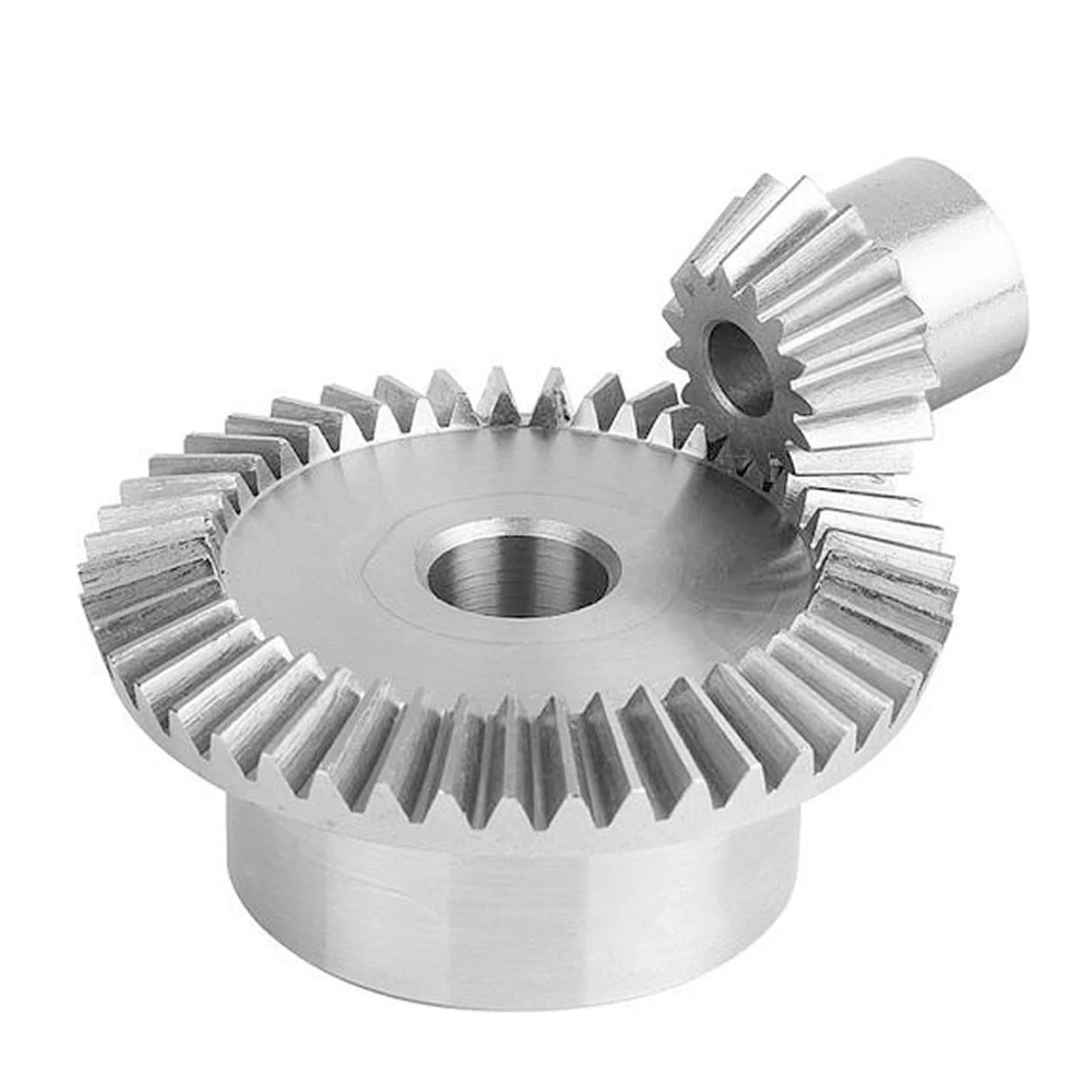 bevel gear spiral bevel gears and bevel screw jack