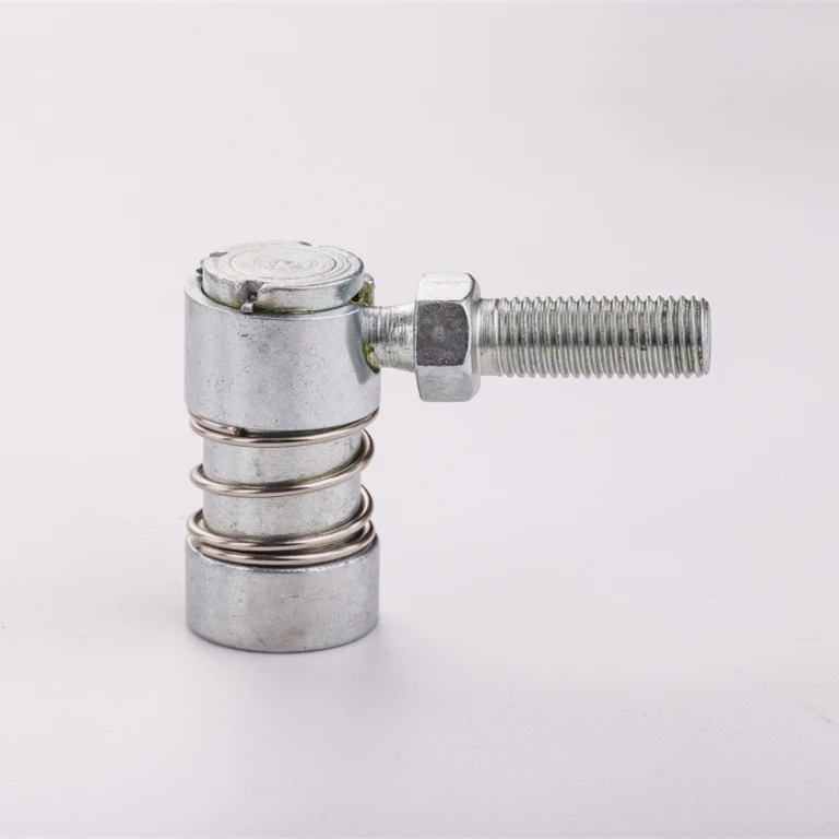 ISO9001 Over 10 years experience ball joint spherical bearings