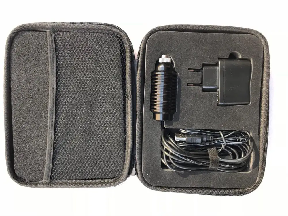 Factory Wholesale portable endoscope light source 10W led laparoscopic light source MSLCL08 for ENT