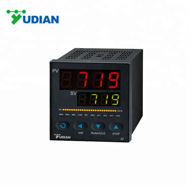 Yudian AI-719 Temperature Humidity PID Controller