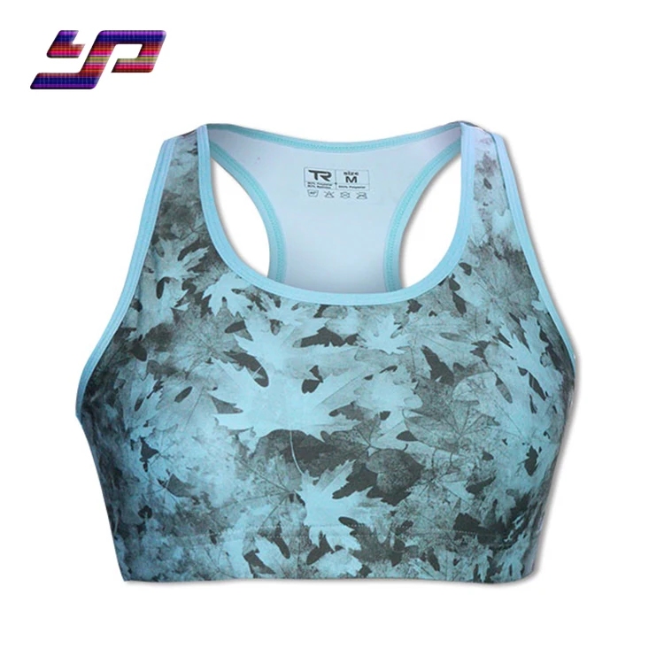Professional Manufacturer Wholesale High Quality Workout Sports Clothes yoga sports bra